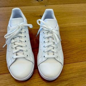Stan Smith Woman’s White Adidas